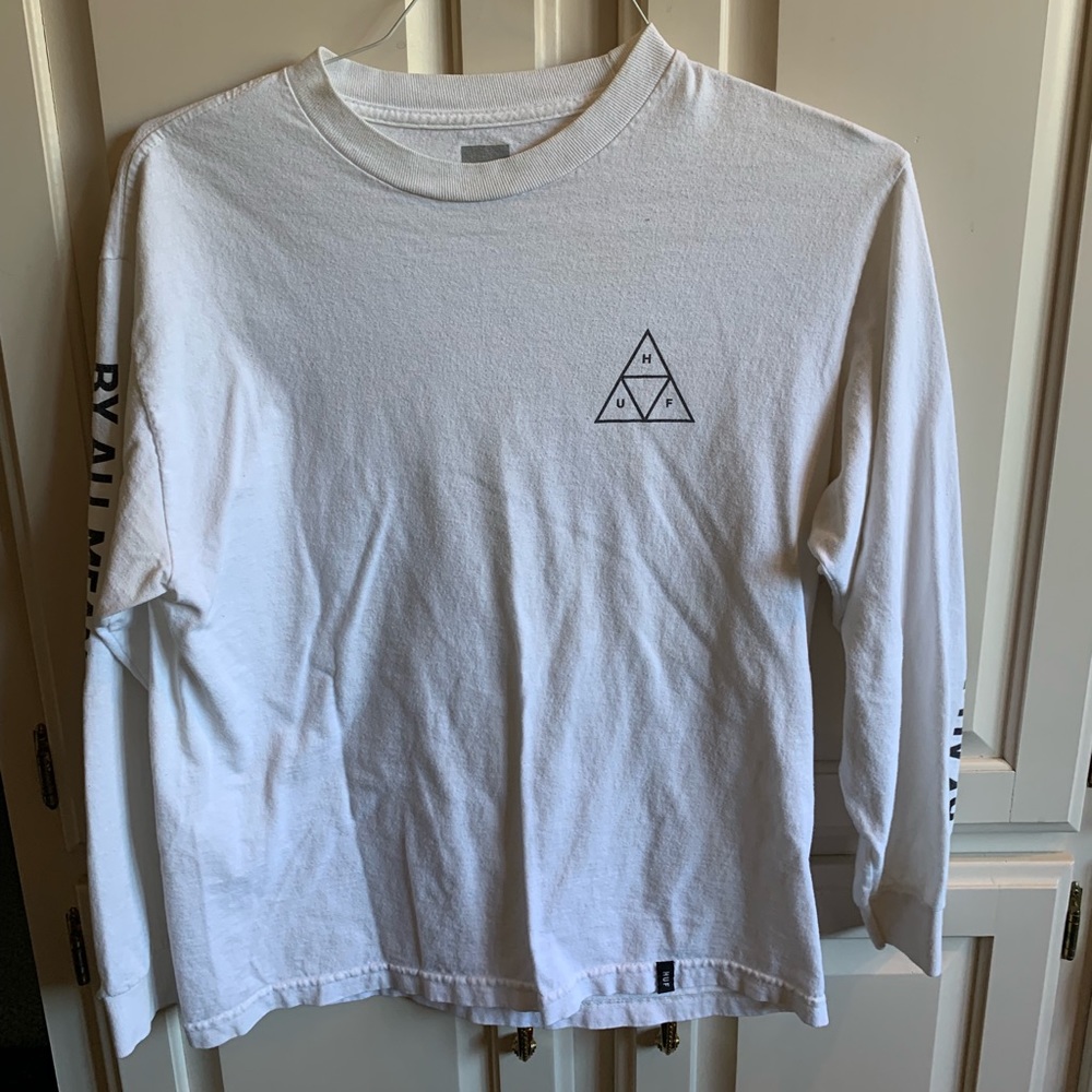HUF T-shirt